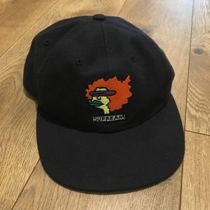 Supreme "Supreme" Hat
